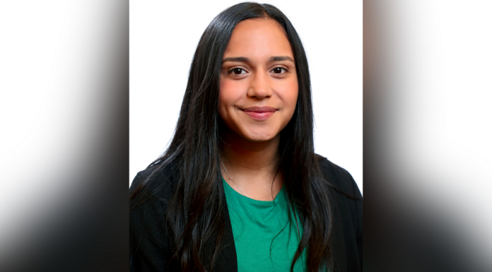 Alumna’s interest in clean automotive tech leads to Energy Department fellowship Iran Hernandez Imbert