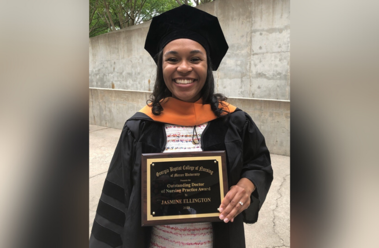 College of Nursing College of Nursing