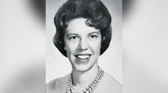 Mary Binns helped forge ‘permanent, lifelong’ connections | Mercer Legends Mary Binns