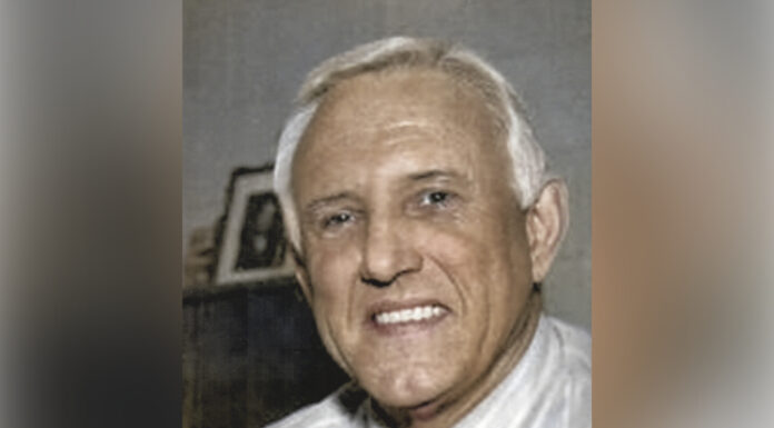 Coach Hayward Fountain led Mercer sports in Atlanta | Mercer Legends headshot of hayward fountain