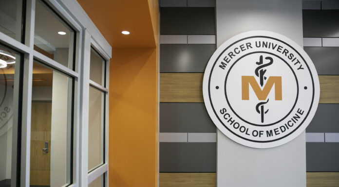 Mercer School of Medicine offers new Ph.D. in biomedical sciences