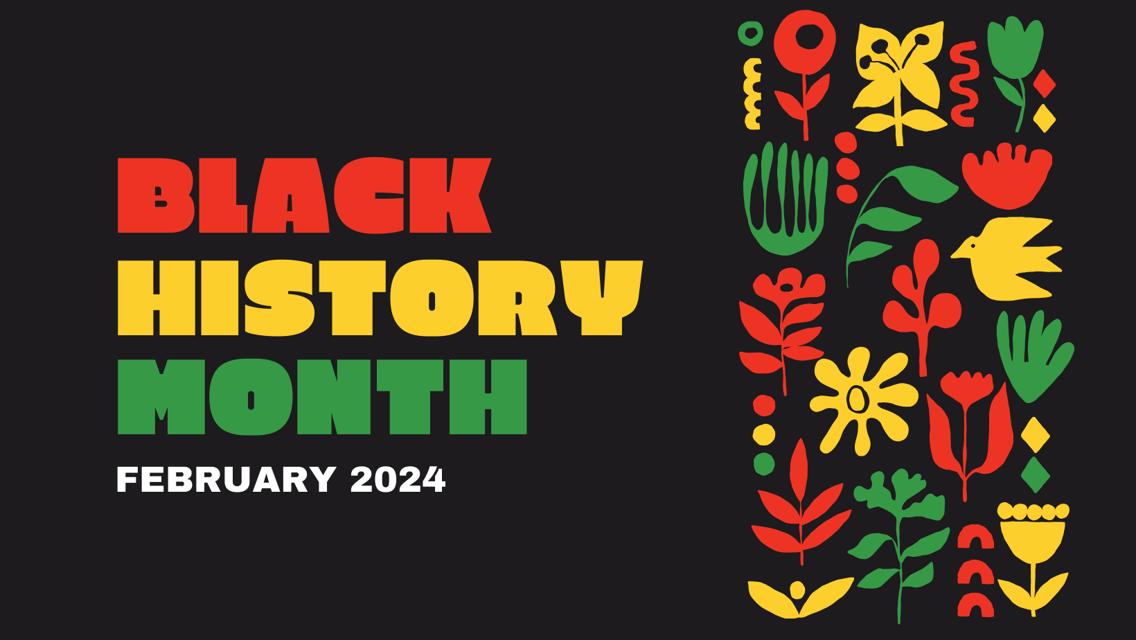 Why is Black History Month celebrated and why is it in February?