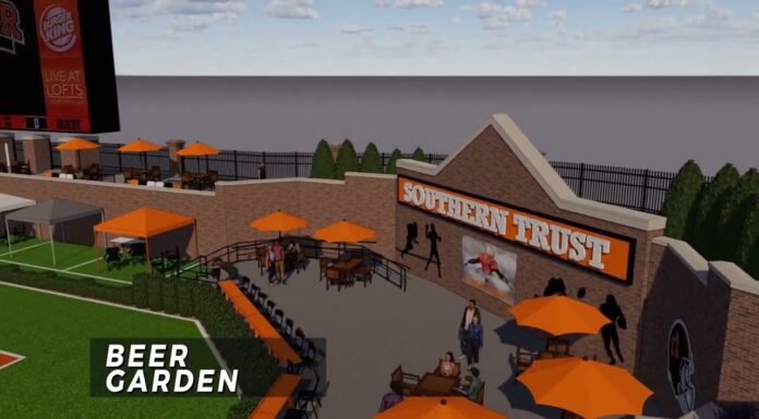 New projects aim to improve student-athlete, game day experiences