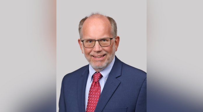 Dr. John Thomas Scott appointed dean of College of Liberal Arts and Sciences Headshot of Dr. John Thomas Scott