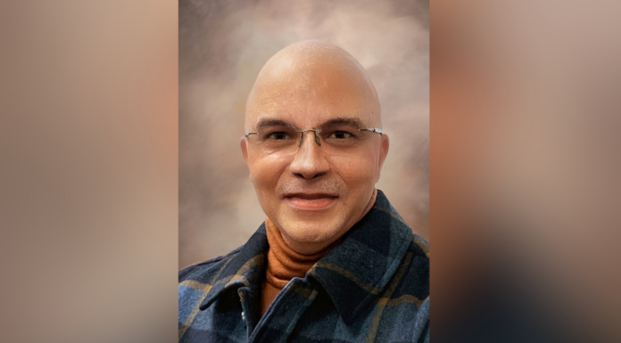 Dr. Arber Winn appointed director of Access and Accommodation Headshot of Dr. Arber Winn