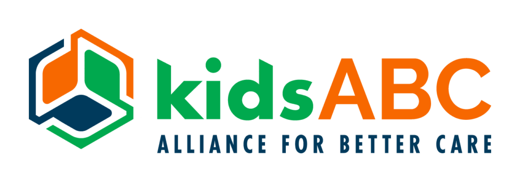 KidsABC logo