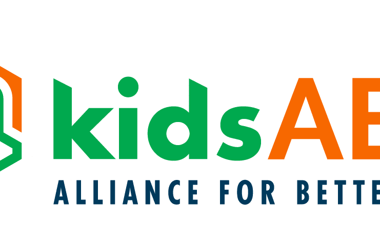 KidsABC logo