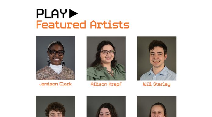 Meet the graduating seniors who still want to ‘Play’