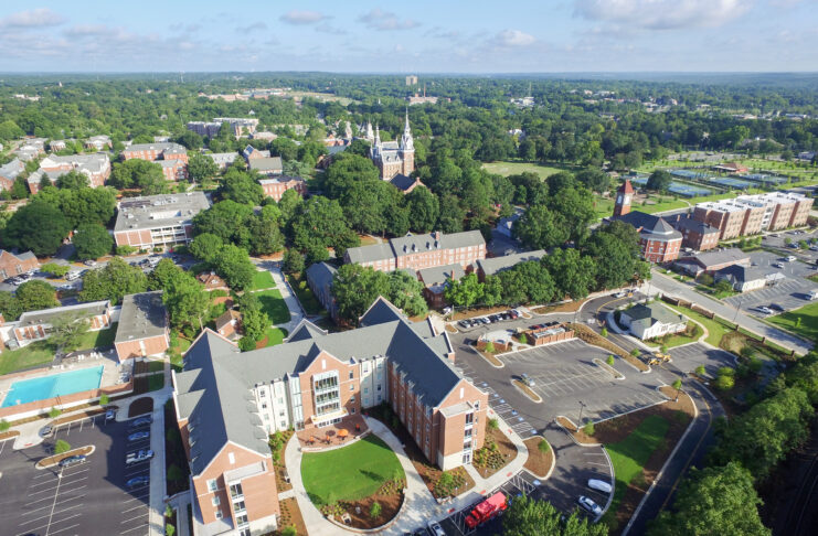 Mercer University