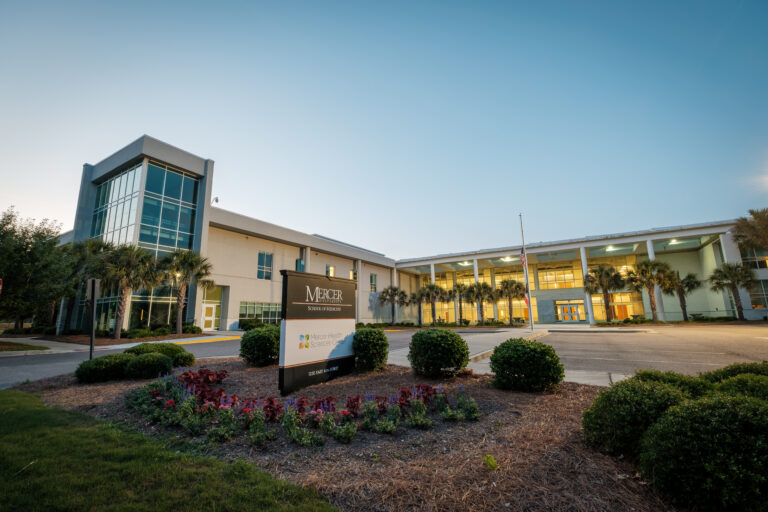 Mercer medical school project provides resources for autism care