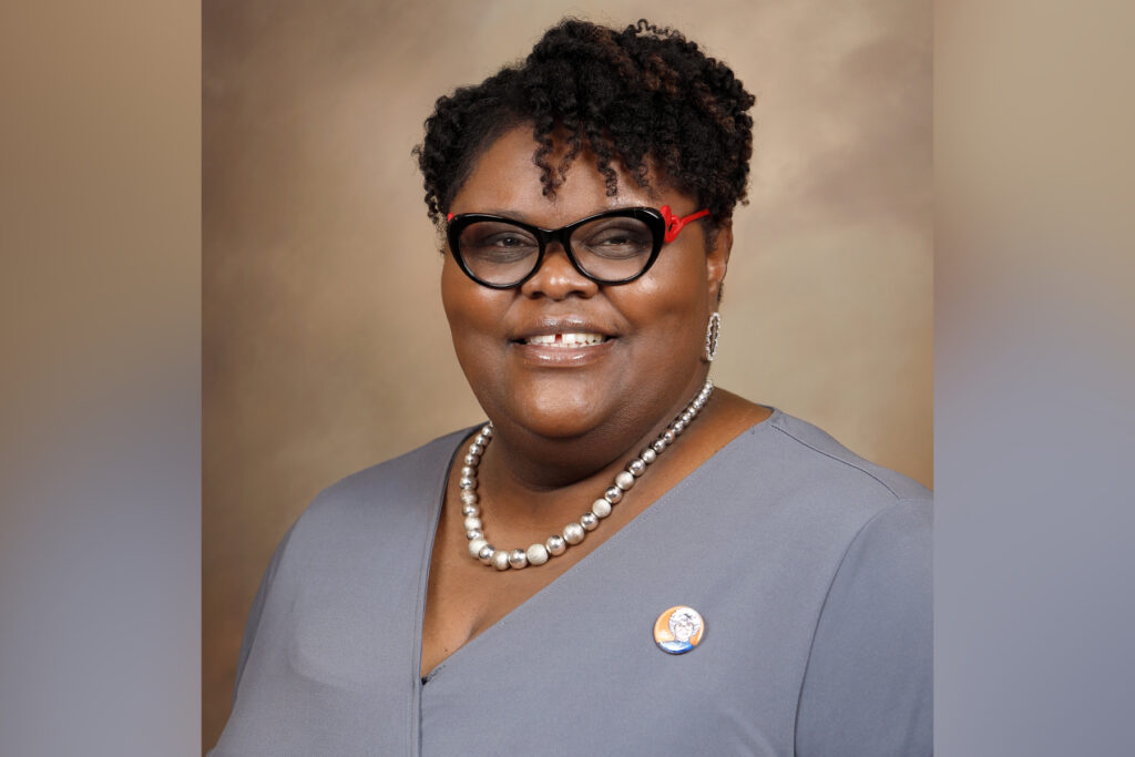 Dr. Sabrina Walthall