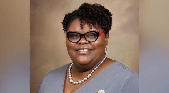 COPA professor Dr. Sabrina Walthall recommended for Fulbright Specialist Roster Dr. Sabrina Walthall