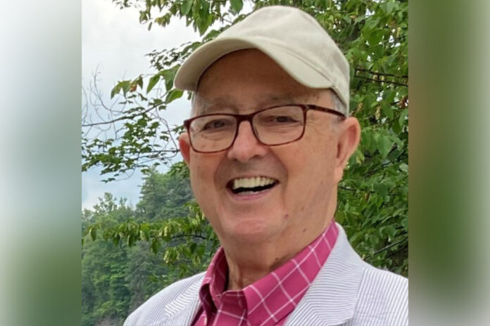 Elliott Brack