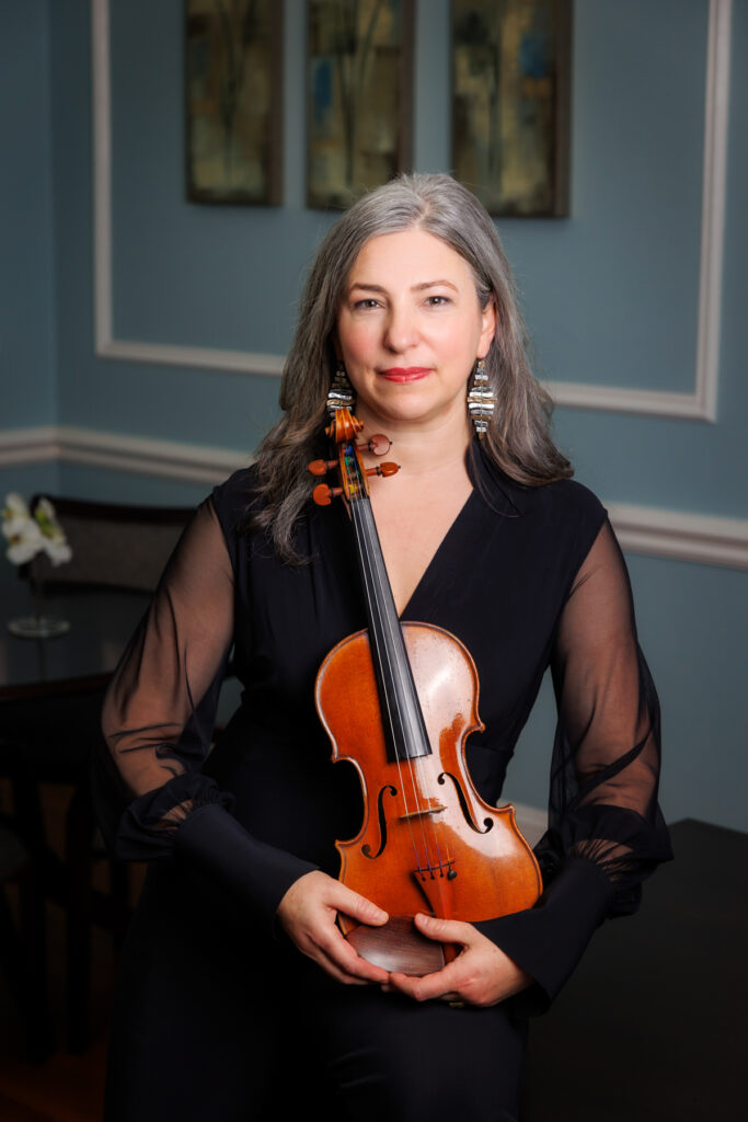 Amy Schwartz Moretti