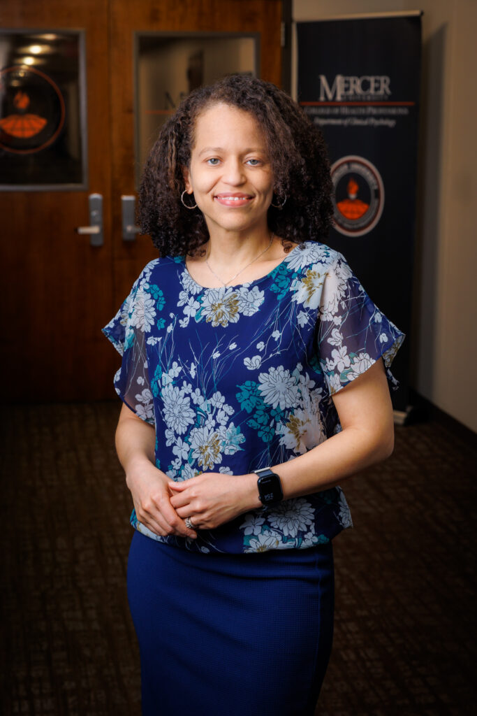 Dr. Gail Kemp