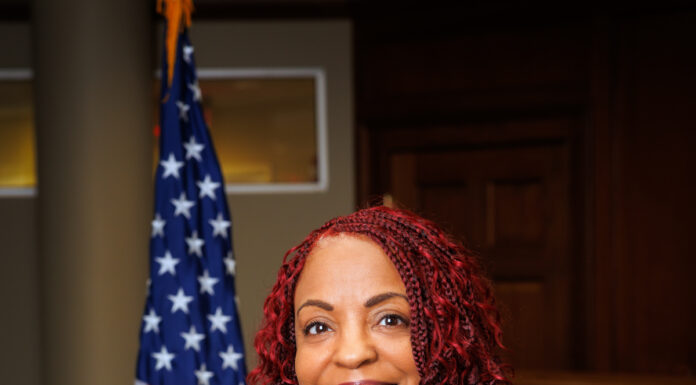 Mercer Law professor demystifies tax code for students while also helping community Monica Armstrong Roudil