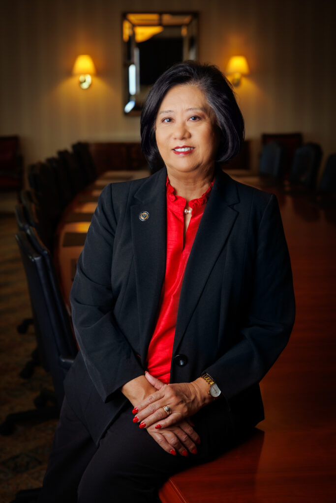 Sharon Lim Harle