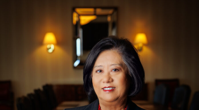 Mercerian loves ‘being a part of the lives of dreamers and world-changers’ Sharon Lim Harle