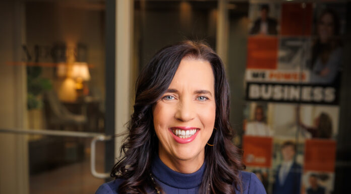 Mercer marketing professor champions service-learning Dr. Tammy Crutchfield