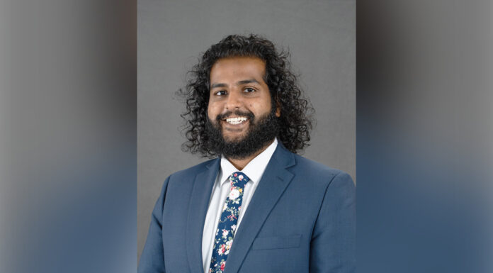 Mercer law student, engineer on journey to become a patent lawyer Anup Chandora