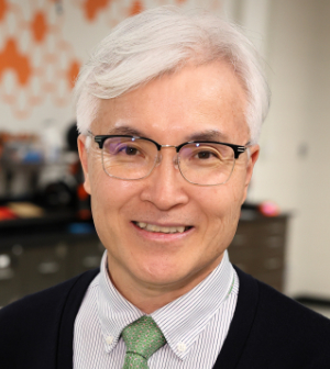 Dr. Sinjae Hyun