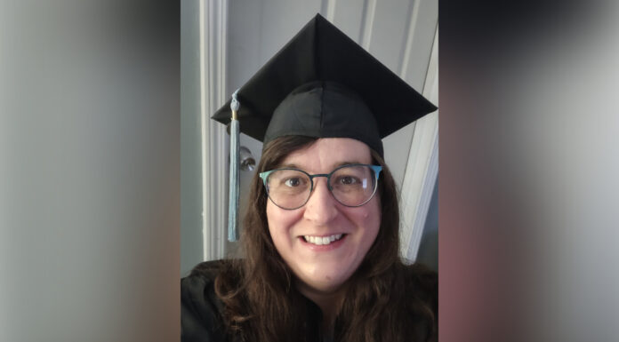 Graduate Spotlight: Annabelle Adams Annabelle Adams