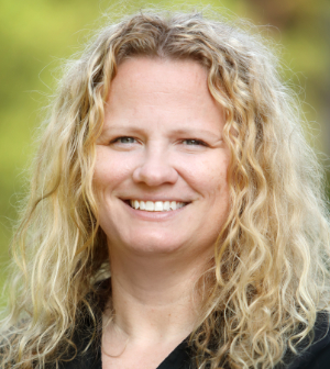 Dr. Sara Luke