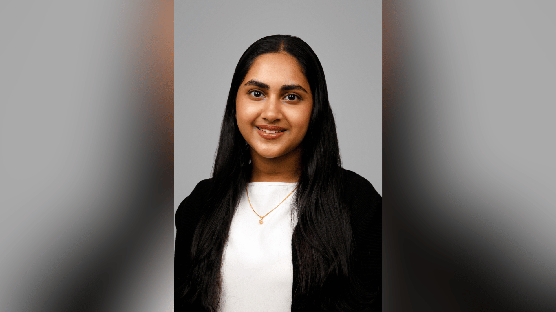 Mercerian selected for prestigious Fulbright Award