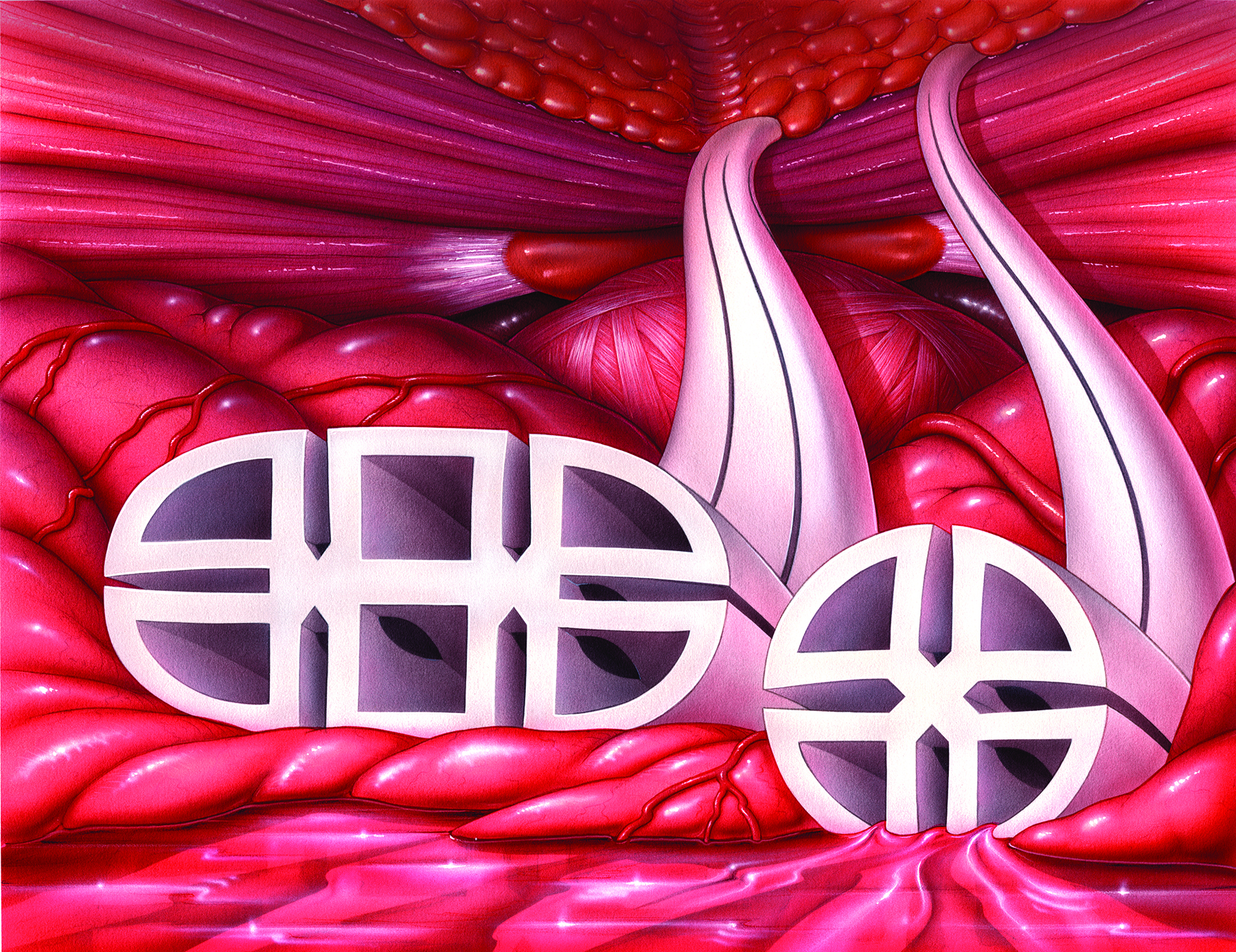 Mercer alumnus played role advancing medical illustration field