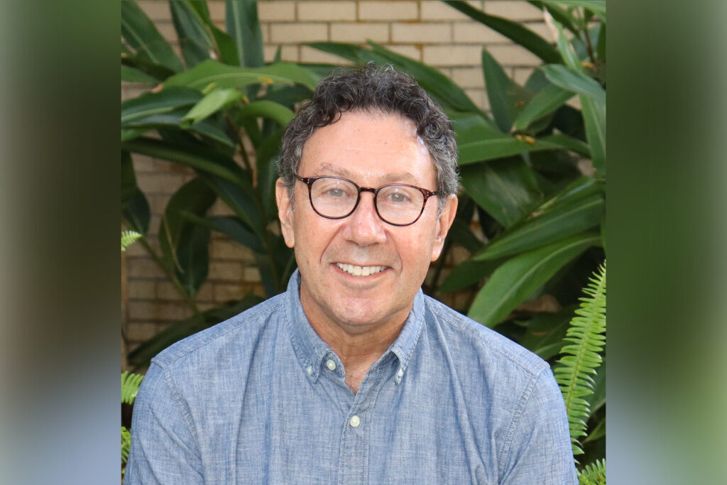Dr. Rick Weinberg