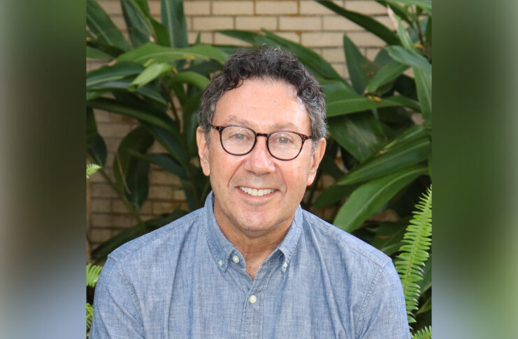 Dr. Rick Weinberg