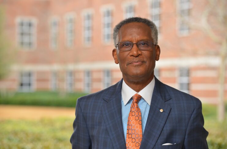 Dean Dr. Hewitt W.