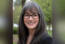 Professor advocates for play-based learning, teacher development Dr. Karyn Allee