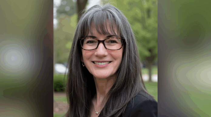 Professor advocates for play-based learning, teacher development Dr. Karyn Allee