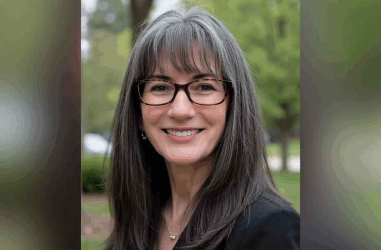 Dr. Karyn Allee