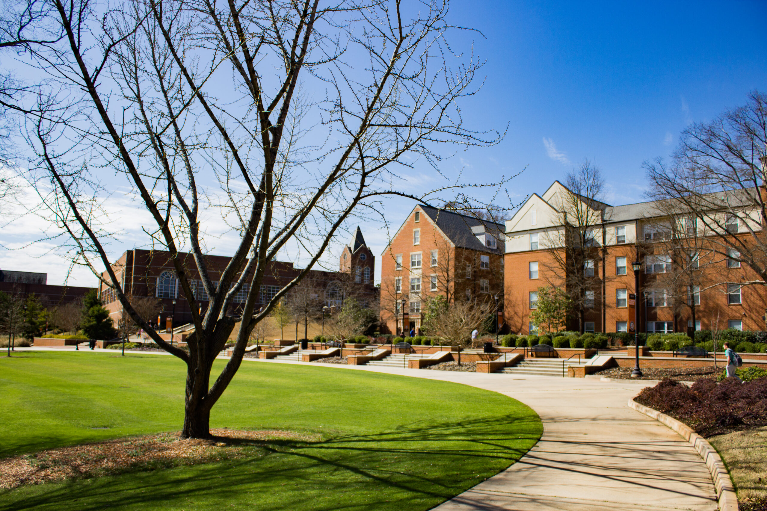 Faculty and Staff Notables | December 2025