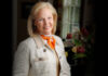 Dr. Penny L. Elkins elected as Mercer University’s 19th president Dr. Penny Elkins