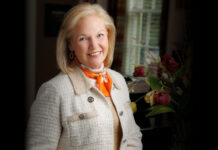 Dr. Penny L. Elkins elected as Mercer University’s 19th president Dr. Penny Elkins