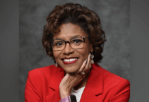 Mercer alumna inducted into Georgia Broadcasters Hall of Fame Karla Heath-Sands