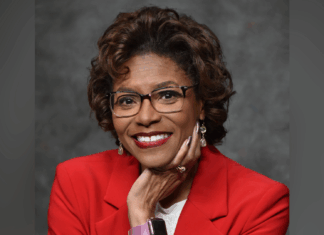 Mercer alumna inducted into Georgia Broadcasters Hall of Fame Karla Heath-Sands