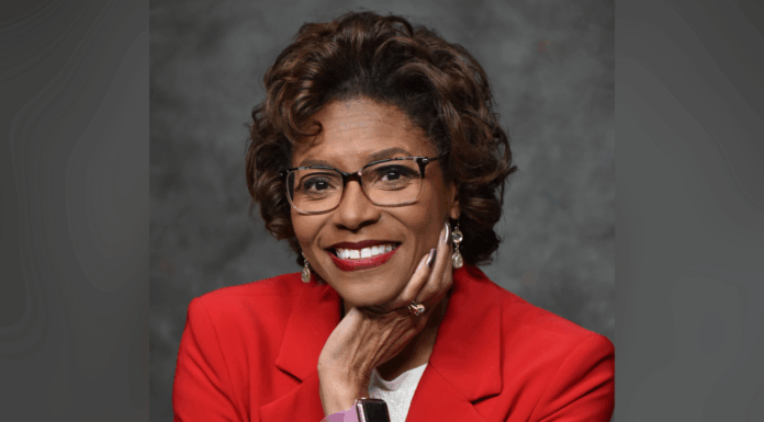 Mercer alumna inducted into Georgia Broadcasters Hall of Fame Karla Heath-Sands