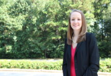 Professor elected to national leadership role in AACP Pharmacy Practice Section Dr. Lydia Newsom