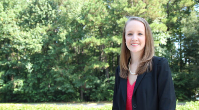 Professor elected to national leadership role in AACP Pharmacy Practice Section Dr. Lydia Newsom