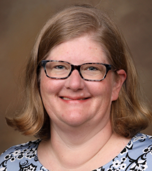 Dr. Tabatha Anderson