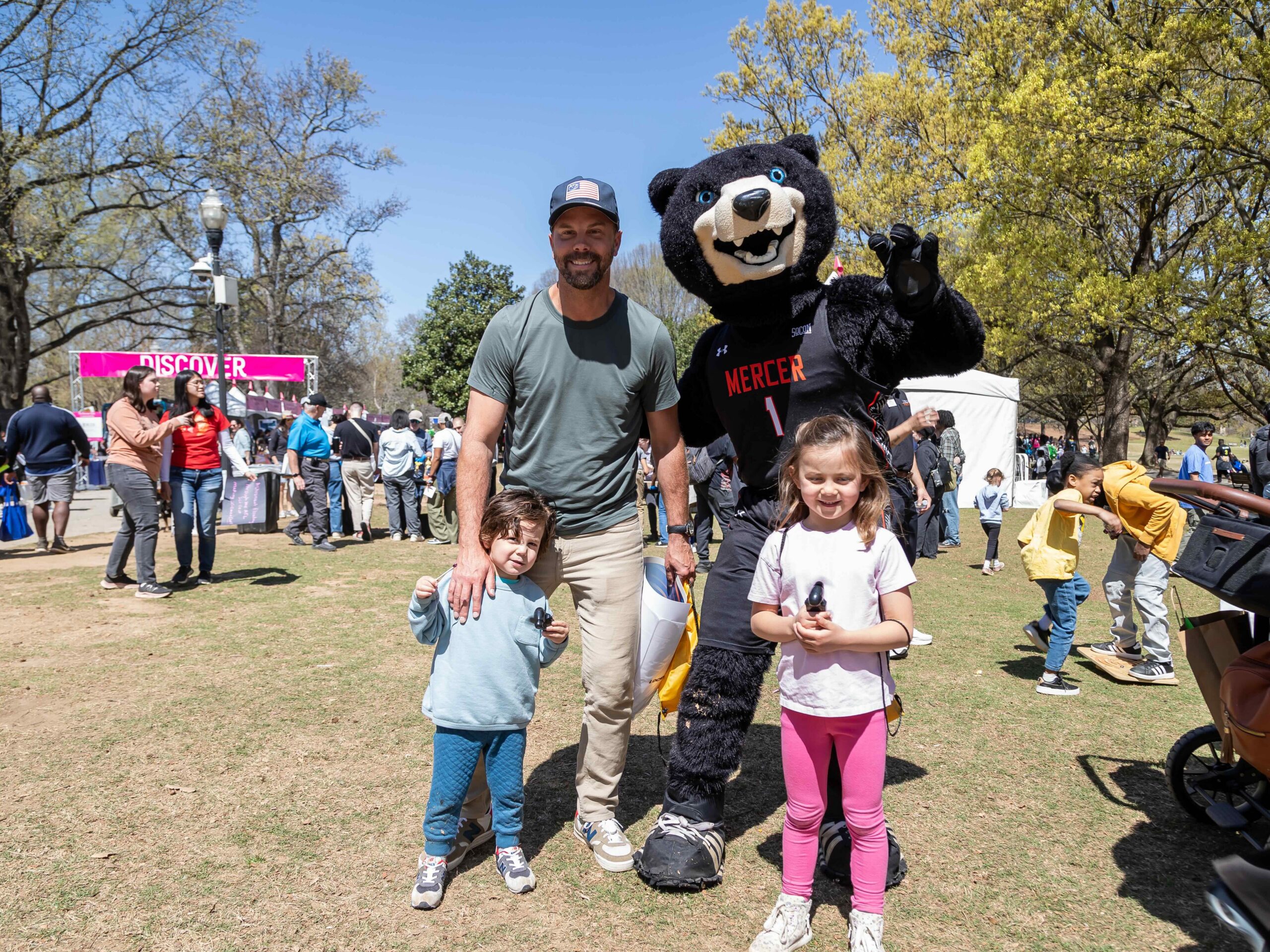 Get Hands-On at the 2026 Atlanta Science Festival Exploration Expo