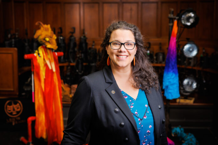 Francesca “Frani” Rollins