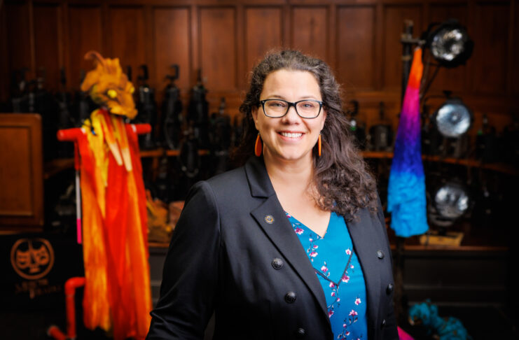 Francesca “Frani” Rollins