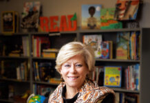 Leading with purpose: Joy Wood’s vision for dyslexic students at Roberts Academy Joy Wood