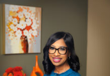 Mercer administrator finds lifelong passion in student affairs Dr. Samantha Murfree