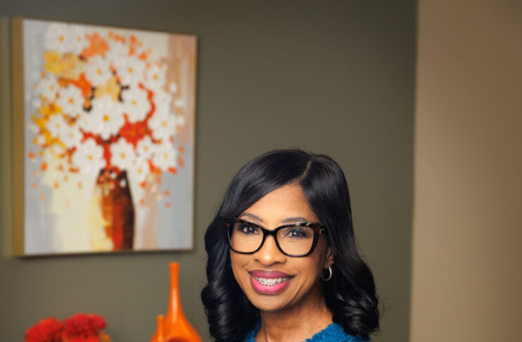 Dr. Samantha Murfree